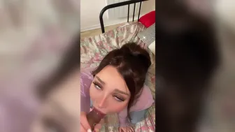 callmeslooo  onlyfans Cute model strips boobs