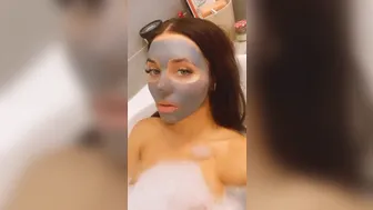 NacreVictoire  onlyfans  hard sex show with redhead nympho