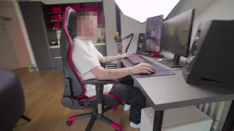 NacreVictoire  onlyfans  my first fingering on chaturbate