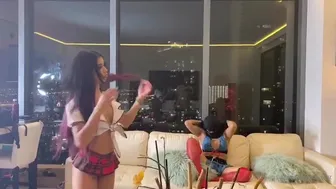 Veronica Rodriguez  onlyfans  Fuck me doggystyle