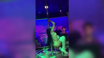 Veronica Rodriguez  onlyfans Ardent babe shows her boobs