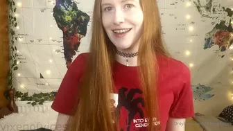 vixenofvices  onlyfans Elegant plays with wet pink hole