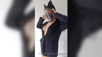 Ploy Tigerstam  aka ploytigerstam  onlyfans sexy chica in the kitchen