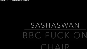 Sasha swan  onlyfans Spectacular skin cleaves the vagina with a large dildo