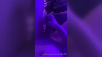 Angel???? Diary aka angeldiaries  onlyfans sensual masturbation