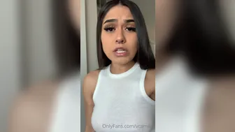 Vacamilav  onlyfans red-haired shalunishka