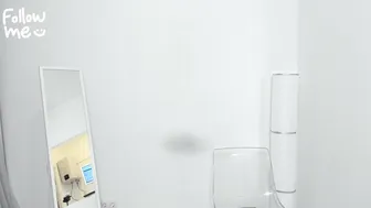 p_love_ onlyfans Slim mulatto dancing erotic dance