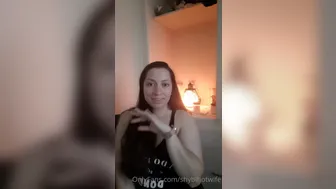 Ashley hornysloth13  onlyfans Desired model masturbates shaved wet pink hole 2022 cam show