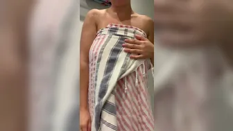 Ruby  onlyfans  amazing masturbation with little whore