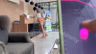 Kimmy Sun  onlyfans  Fresh Petite Toy Fuck