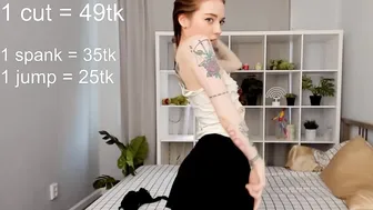 thisisamelia chaturbate naked camshow 23.02.2022