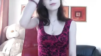 emmabraun  insane orgasm on webcam history