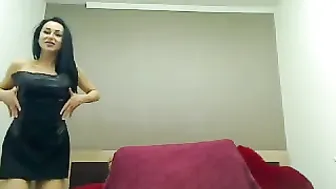 danielesquirt  Finished right during masturbation