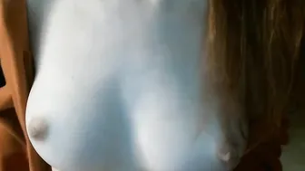 virgy84  Cam Babe Plays With her wet pussy