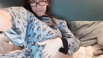 amyrae  fuck her creamy pussy on webcam show