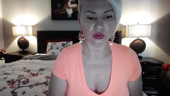 sabrinacastello  Whore with a damp pussy