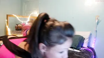 maxanddawn  webcam Solo Pussy Masturbation