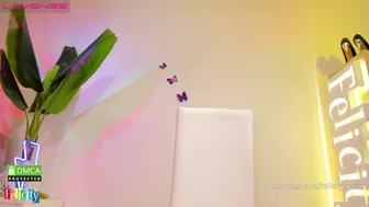 felicity_yours March chaturbate video