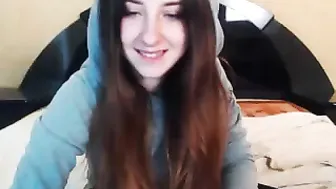 black_fox69  Creamy Pussy chaturbate record