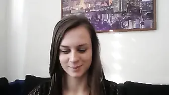 julybabe18  Girl Masturbating Pussy