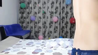 little_sophie  Skinny strumpet webcam