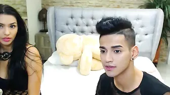 peter_dainty  fuck show 2017 17 of May