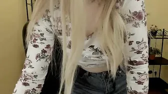 nikkishygirl  webcam show 2017 14 of February