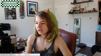 nami3neko 13-03-2022 1811 Latest chaturbate Premium content