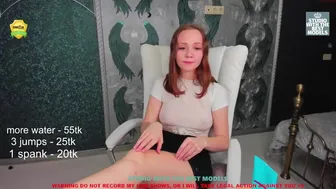 misa_blush 12-03-2022 1843 Latest chaturbate Free Porn show