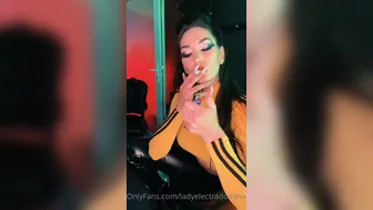 Ladyelectradominatrix onlyfans 6/03/2022 Newest from chaturbate Camshow Porn
