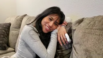 Embersnow onlyfans 27/02/2022 Full ticket show 2022