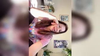 Alexis Fawx aka alexisfawx onlyfans 2 january 2022 Camcording 2022