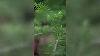 Linny Hill aka linny_hill onlyfans Thin bitch cums after handjob