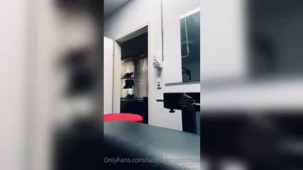 Ladyelectradominatrix onlyfans Cute blonde is saturated with revelations with dildo