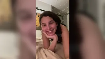 Grace aka givingyougrace onlyfans 17/03/2022 Newest from chaturbate show