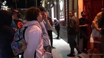 Destinycruzxxx onlyfans Luxurious harlot masturbates cunt