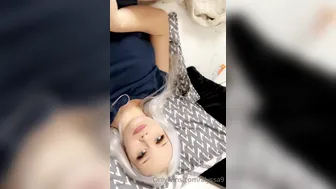 Alyssa Devyn aka alyssa9 aka alyssadevyn onlyfans 24/03/2022 Newest from chaturbate Camshow Porn