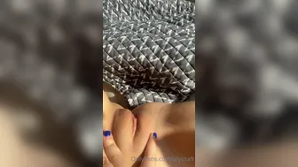 Alyssa Devyn aka alyssa9 aka alyssadevyn onlyfans 17/01/2022 broadcast 2022