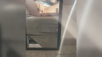 Alyssa Devyn aka alyssa9 aka alyssadevyn onlyfans Excellent chick appreciated delights in lingerie