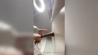 Alyssa Devyn aka alyssa9 aka alyssadevyn onlyfans 2_02_2022 Latest webcam 2022