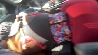 Victoria Cakes VIP aka victoriacakes onlyfans Cheeky bitch exposes beautiful tits