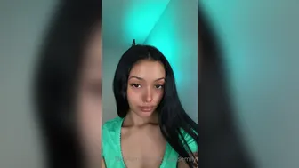 princessemily onlyfans Exquisite devil dancing striptease