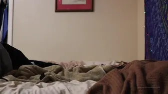 nymphetamine409 onlyfans  toys with corn toy