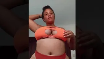 ScarletRed onlyfans 5/03/2022 Full ticket show 2022