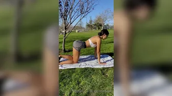 Scarlet Silva onlyfans 6 February 2022