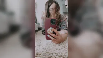 SandyInLace onlyfans Naughty bitch posing nude