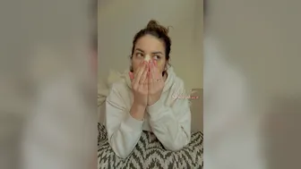 SandyInLace onlyfans 8/02/2022 Latest broadcasting 2022