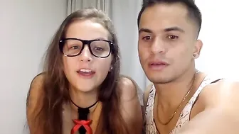 rachelbarbie  cam show 2017 18 of June