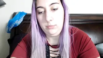 danisorrento  Cam Babe Plays With her wet pussy