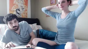 fionnaandjimmy  Gorgeous hooker solo show